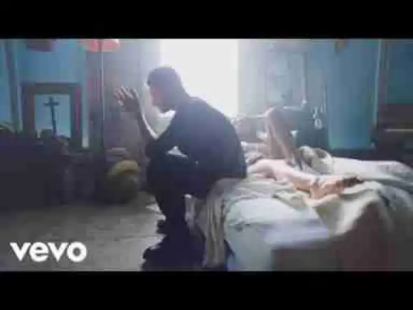 Video: Marc E. Bassy Ft. Kyle - Plot Twist